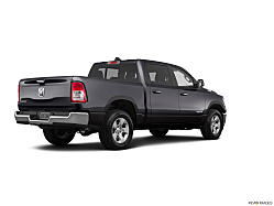 Thumbnail image of 2020 Ram 1500 at Marc Motor Cdjr