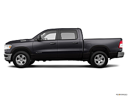 Thumbnail image of 2020 Ram 1500 at Marc Motor Cdjr
