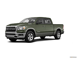 Thumbnail image of 2020 Ram 1500 at Marc Motor Cdjr