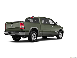 Thumbnail image of 2020 Ram 1500 at Marc Motor Cdjr