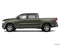 Thumbnail image of 2020 Ram 1500 at Marc Motor Cdjr