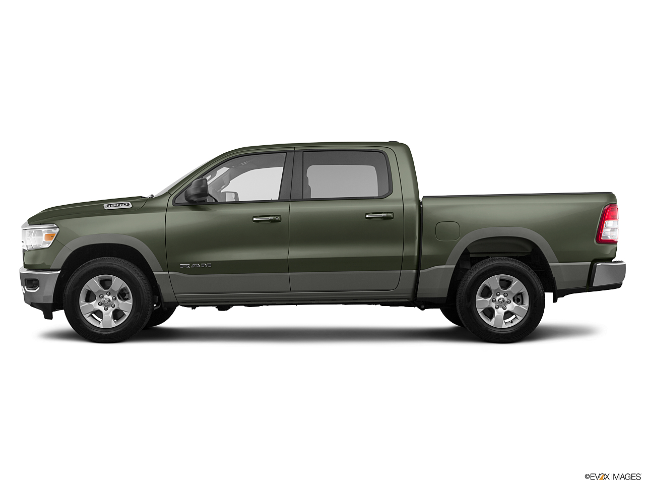 Image of 2020 Ram 1500 Big Horn