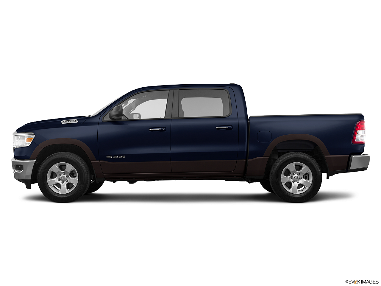 Image of 2020 Ram 1500 Big Horn