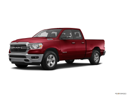 Thumbnail image of 2020 Ram 1500 at Myers Chrysler Dodge Jeep Ram