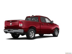 Thumbnail image of 2020 Ram 1500 at Myers Chrysler Dodge Jeep Ram