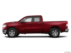 Thumbnail image of 2020 Ram 1500 at Myers Chrysler Dodge Jeep Ram