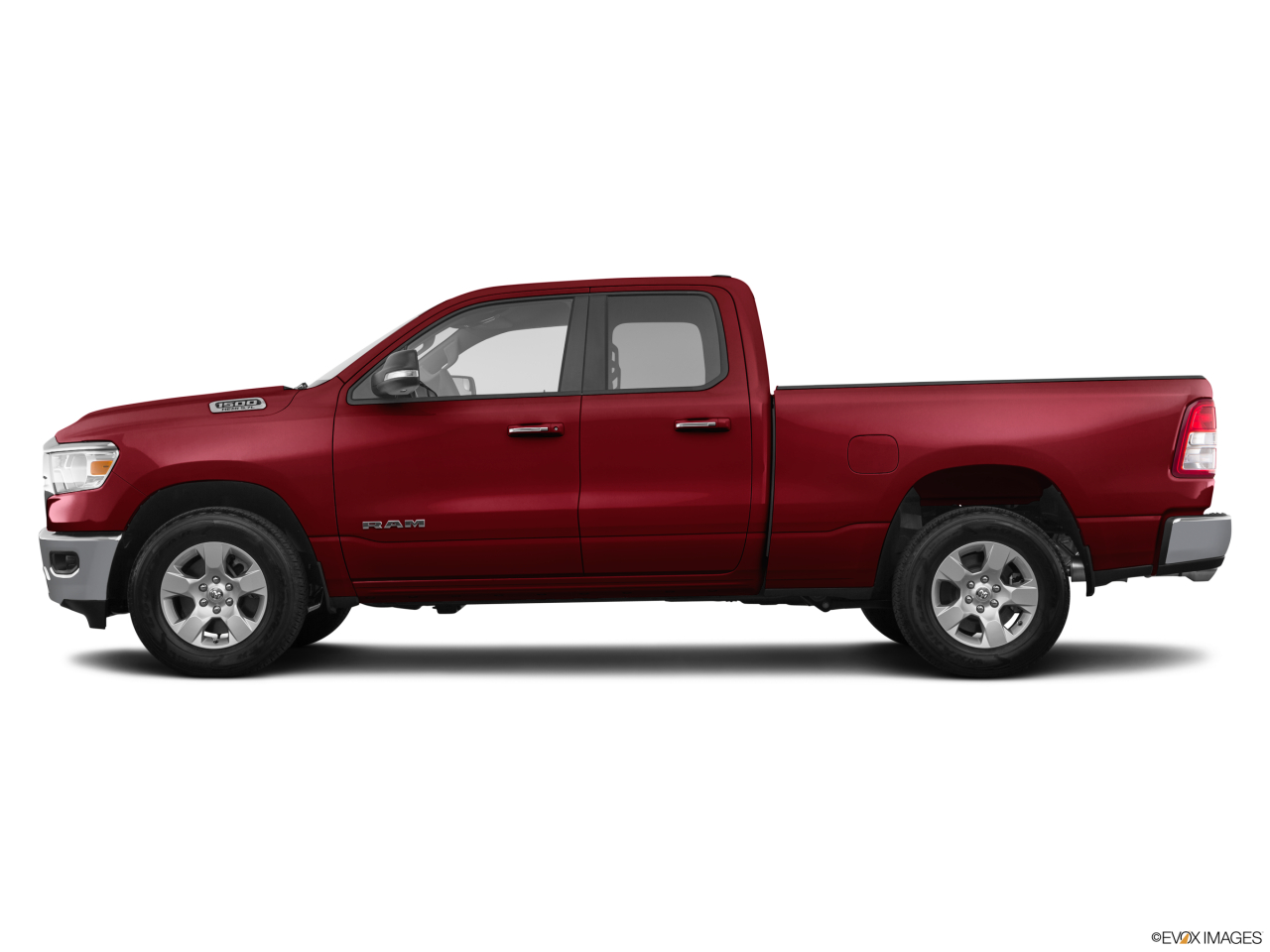 Image of 2020 Ram 1500 Big Horn