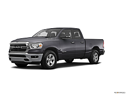 Thumbnail image of 2020 Ram 1500 at Ethan Hunt Automotive