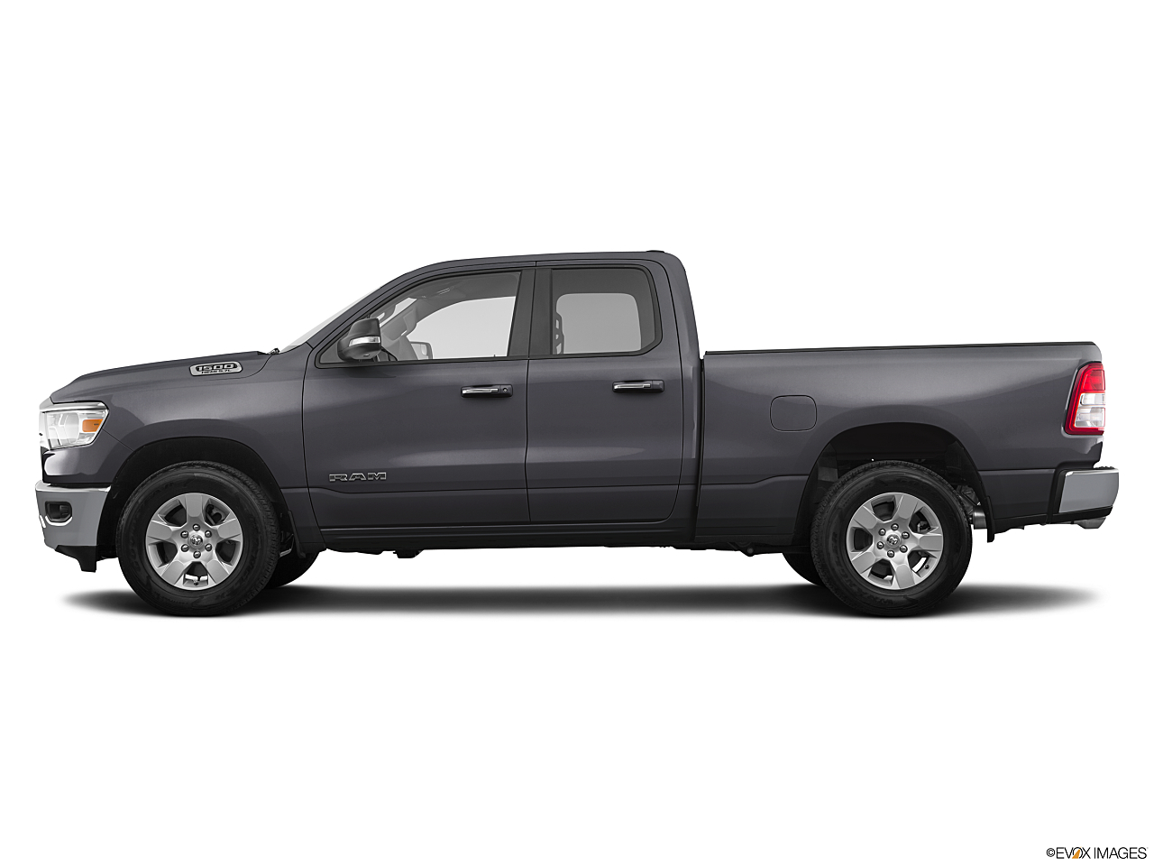 Image of 2020 Ram 1500 Big Horn