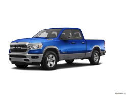 Thumbnail image of 2020 Ram 1500 at ONYX AUTOMOTIVE, LLC.