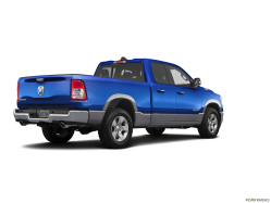 Thumbnail image of 2020 Ram 1500 at ONYX AUTOMOTIVE, LLC.