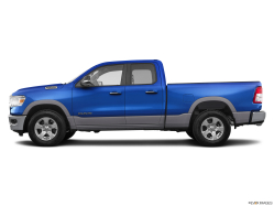 Thumbnail image of 2020 Ram 1500 at ONYX AUTOMOTIVE, LLC.