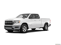 Thumbnail image of 2020 Ram 1500 at Ethan Hunt Automotive