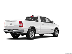 Thumbnail image of 2020 Ram 1500 at Ethan Hunt Automotive