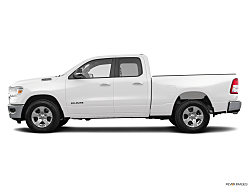 Thumbnail image of 2020 Ram 1500 at Ethan Hunt Automotive