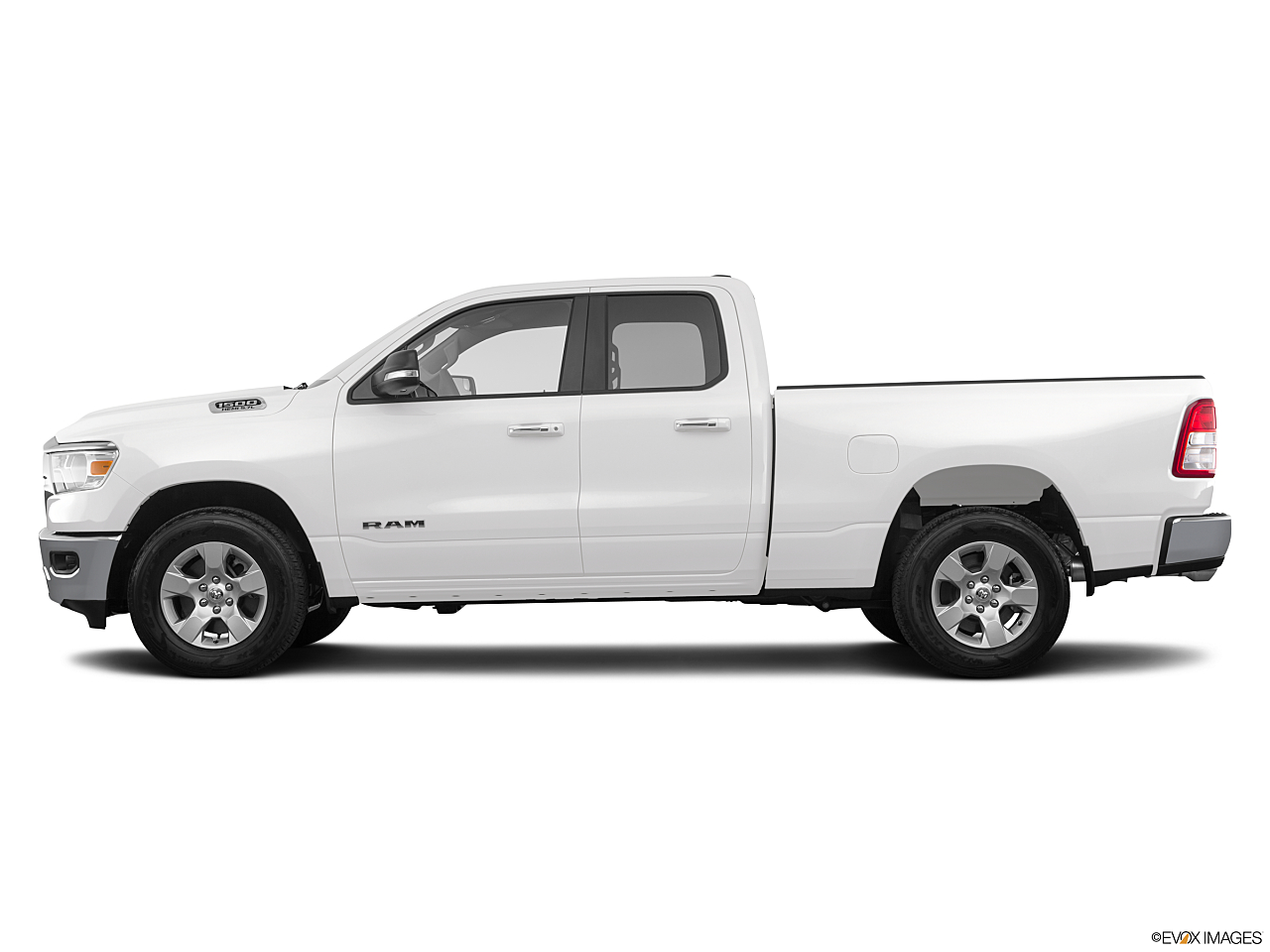 Image of 2020 Ram 1500 Big Horn