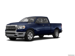 Thumbnail image of 2020 Ram 1500 at Morristown Chevrolet