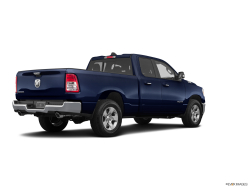 Thumbnail image of 2020 Ram 1500 at Morristown Chevrolet