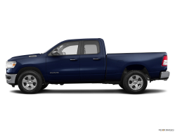Thumbnail image of 2020 Ram 1500 at Morristown Chevrolet