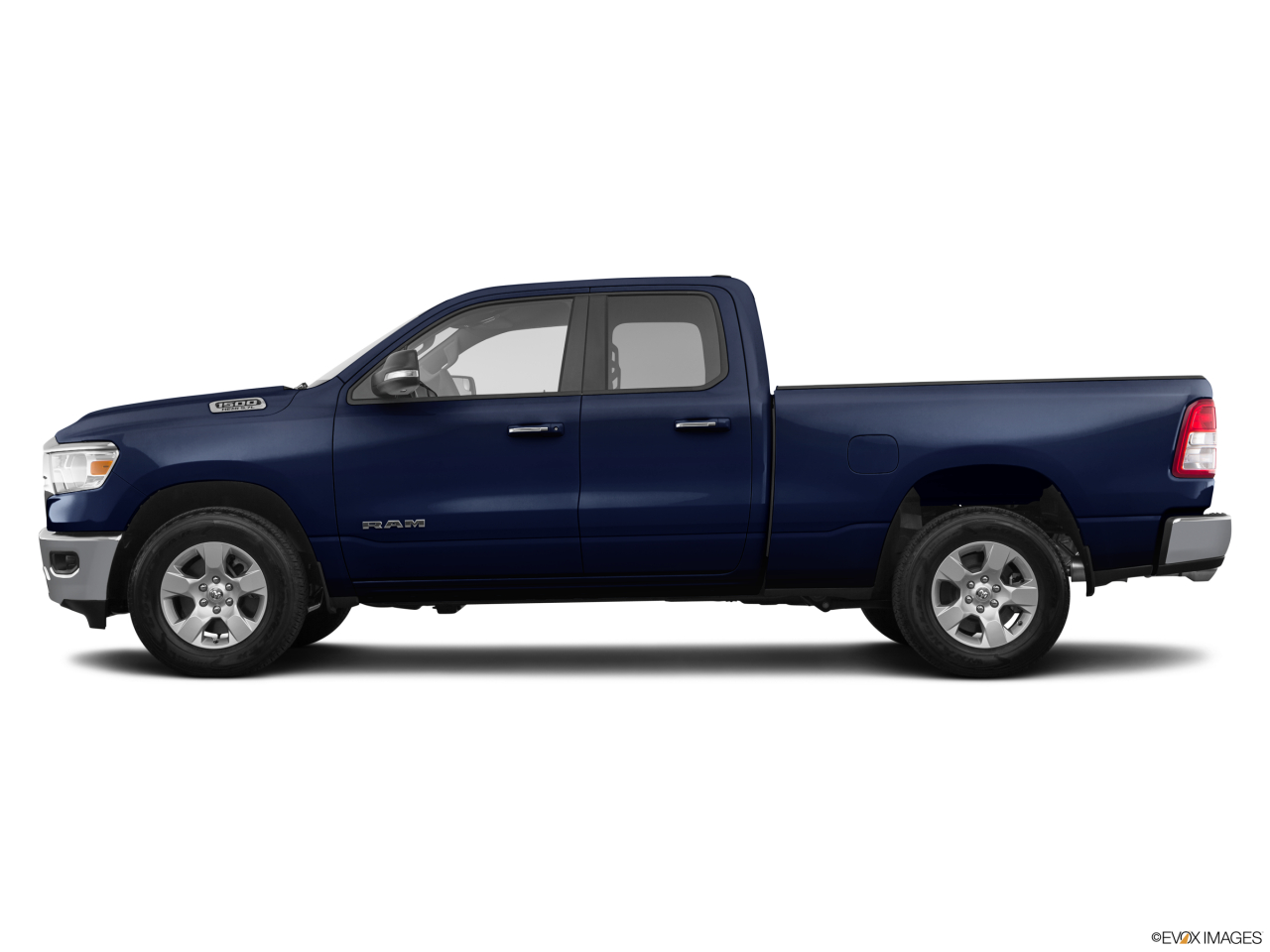 Image of 2020 Ram 1500 Big Horn