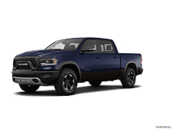 Thumbnail image of 2020 Ram 1500 at Marc Motor Cdjr