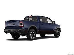 Thumbnail image of 2020 Ram 1500 at Marc Motor Cdjr