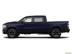 Thumbnail image of 2020 Ram 1500 at Marc Motor Cdjr