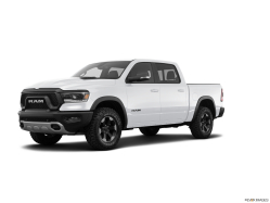 Thumbnail image of 2020 Ram 1500 at Morristown Chevrolet