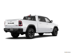 Thumbnail image of 2020 Ram 1500 at Morristown Chevrolet