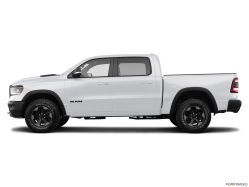 Thumbnail image of 2020 Ram 1500 at Morristown Chevrolet