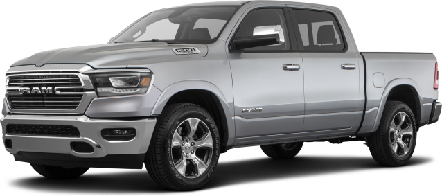 2020 Ram 1500 Limited at GOOD MOTOR COMPANY