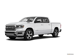 Thumbnail image of 2020 Ram 1500 at CARSTOREUSA of WICHITA, KS