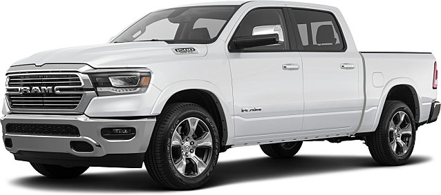 2020 Ram 1500 Laramie at CARSTOREUSA of WICHITA, KS