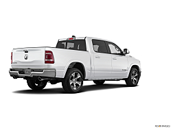 Thumbnail image of 2020 Ram 1500 at CARSTOREUSA of WICHITA, KS