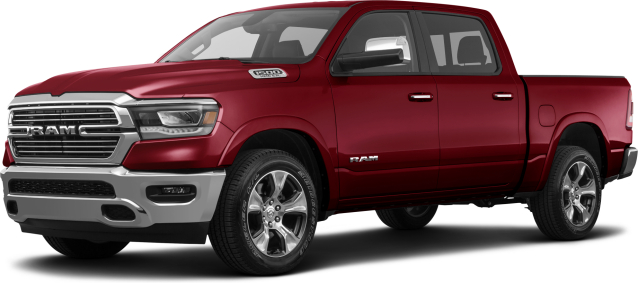 2020 Ram 1500 Laramie at Marc Motor Cdjr