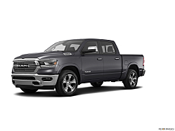 Thumbnail image of 2020 Ram 1500 at Hallmark Hyundai Hendersonville
