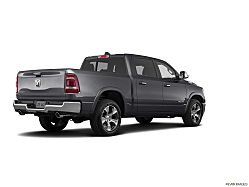 Thumbnail image of 2020 Ram 1500 at Hallmark Hyundai Hendersonville