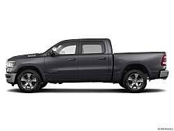 Thumbnail image of 2020 Ram 1500 at Hallmark Hyundai Hendersonville