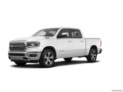 Thumbnail image of 2020 Ram 1500 at Action Nissan