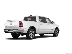 Thumbnail image of 2020 Ram 1500 at Action Nissan