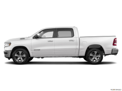 Thumbnail image of 2020 Ram 1500 at Action Nissan