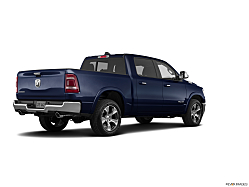 Thumbnail image of 2020 Ram 1500 at Rocky Top Chrysler Dodge Jeep