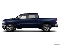 Thumbnail image of 2020 Ram 1500 at Rocky Top Chrysler Dodge Jeep
