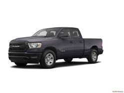 Thumbnail image of 2020 Ram 1500 at Rocky Top Chrysler Dodge Jeep