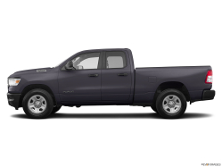 Thumbnail image of 2020 Ram 1500 at Rocky Top Chrysler Dodge Jeep
