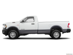 Thumbnail image of 2020 Ram 2500 at Marc Motor Cdjr