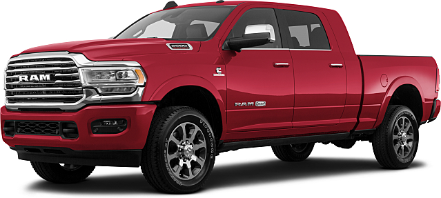 2020 Ram 2500 Tradesman at Lakeway Auto