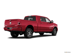 Thumbnail image of 2020 Ram 2500 at Lakeway Auto