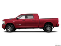 Thumbnail image of 2020 Ram 2500 at Lakeway Auto