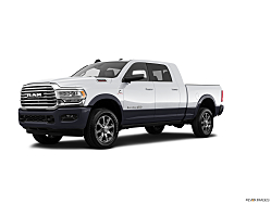 Thumbnail image of 2020 Ram 2500 at Rocky Top Chrysler Dodge Jeep